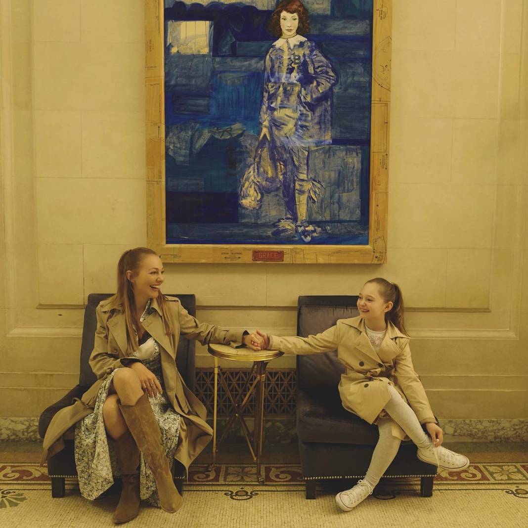 Estetik kurbanı oldu! Meryem Uzerli'nin son halini görenler gözlerine inanamadı 33